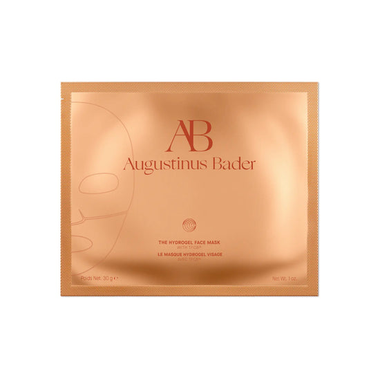 Augustinus Bader The Hydrogel Face Mask (Single Sachet) 20g Augustinus Bader