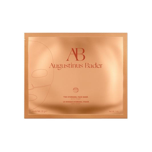 Augustinus Bader The Hydrogel Face Mask (Single Sachet) 20g