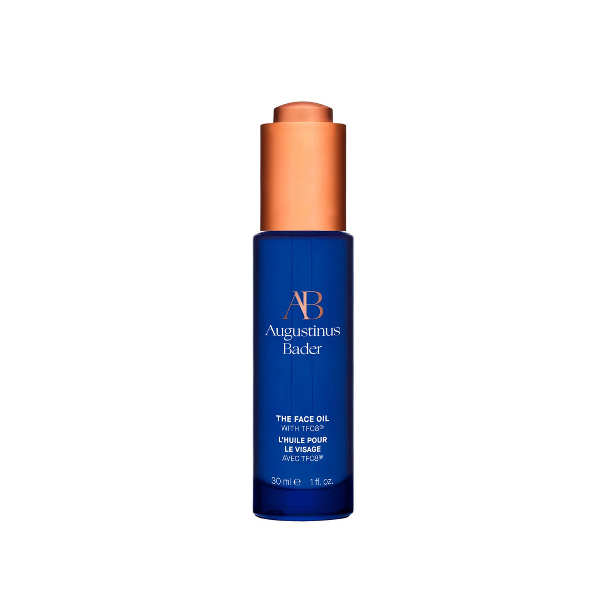 Augustinus Bader The Face Oil 30ml
