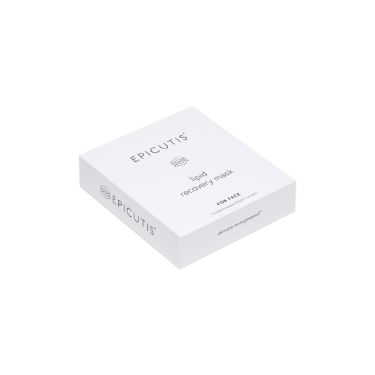 Epicutis Lipid Recovery Mask (pack of 5 x 20g)