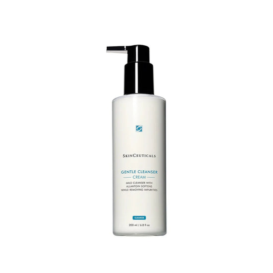SkinCeuticals Gentle Cream Cleanser  190ml SkinCeuticals