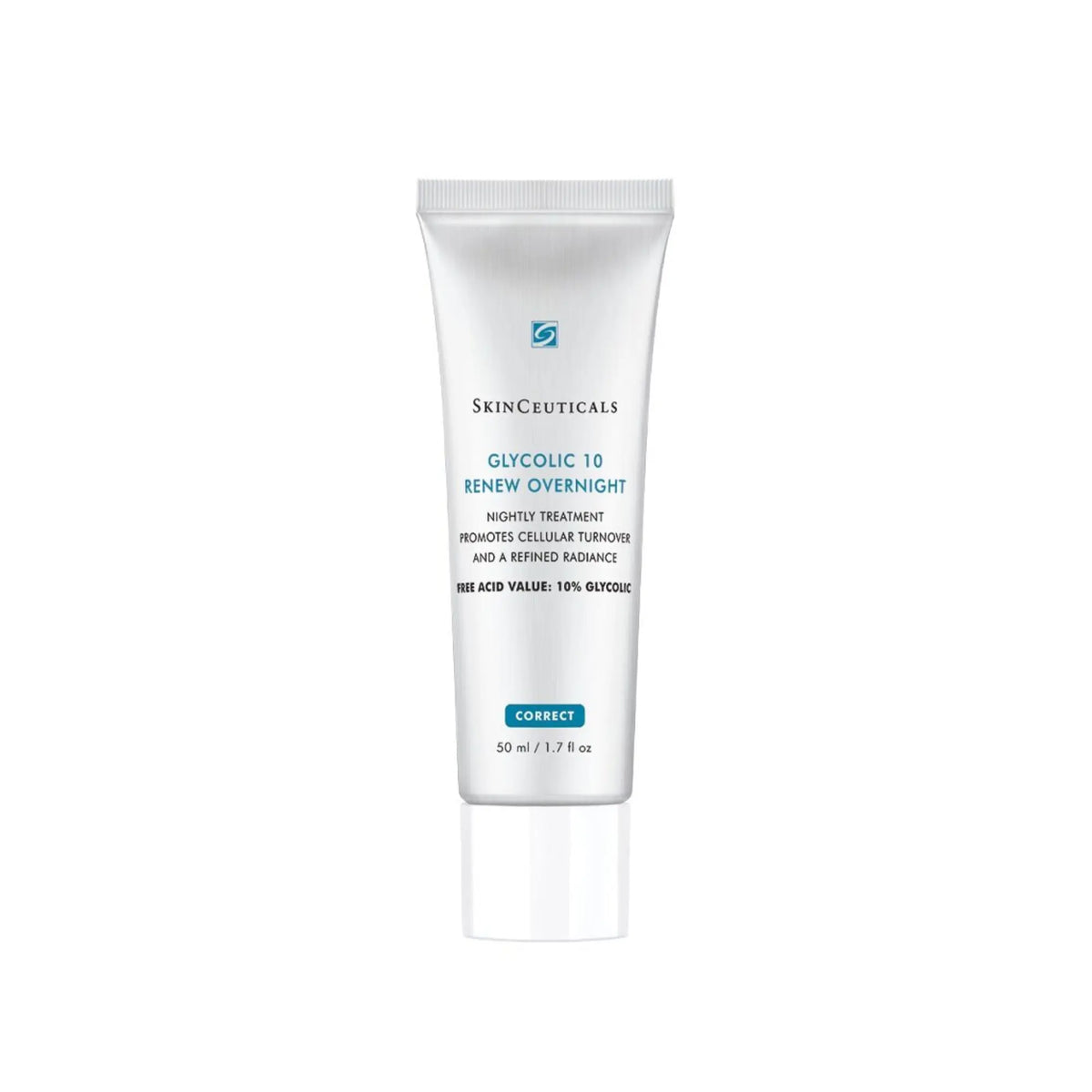 Glycolic 10 Renew Overnight Treatment