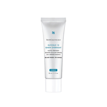 SkinCeuticals Glycolic 10 Renew Overnight Treatment 50ml