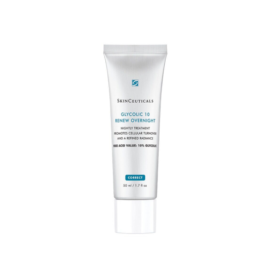 SkinCeuticals Glycolic 10 Renew Overnight Treatment 50ml