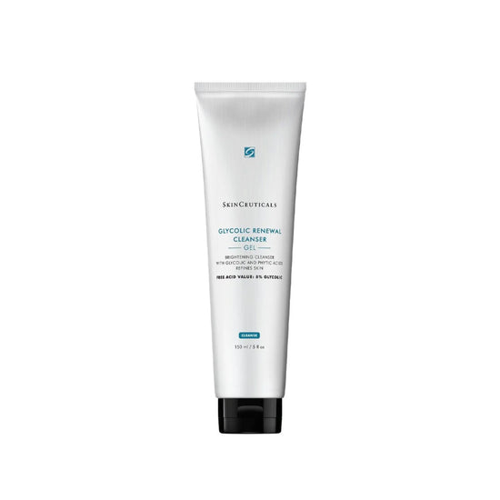 SkinCeuticals Glycolic Renewal Cleanser 150ml SkinCeuticals