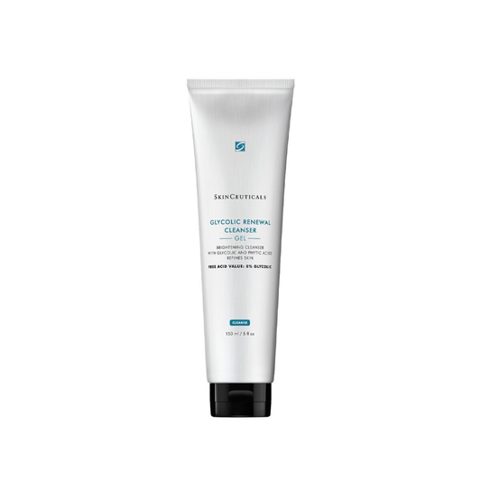 SkinCeuticals Glycolic Renewal Cleanser 150ml