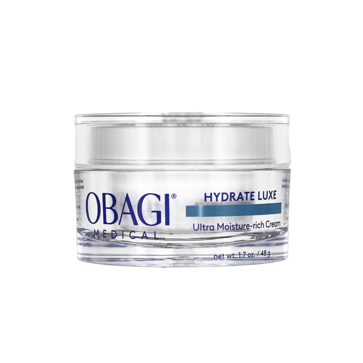 Hydrate Luxe