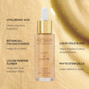 MZ SKIN Lift & Lustre Antioxidant Glow Serum 30ml MZ SKIN