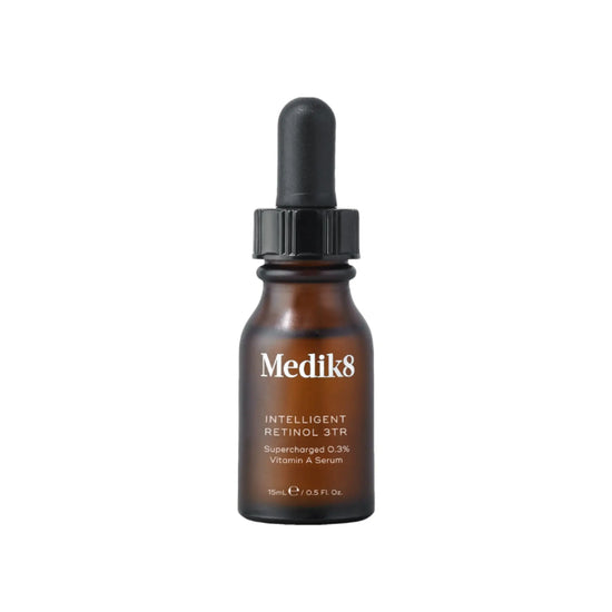 Medik8 Intelligent Retinol 3TR 15ml Medik8