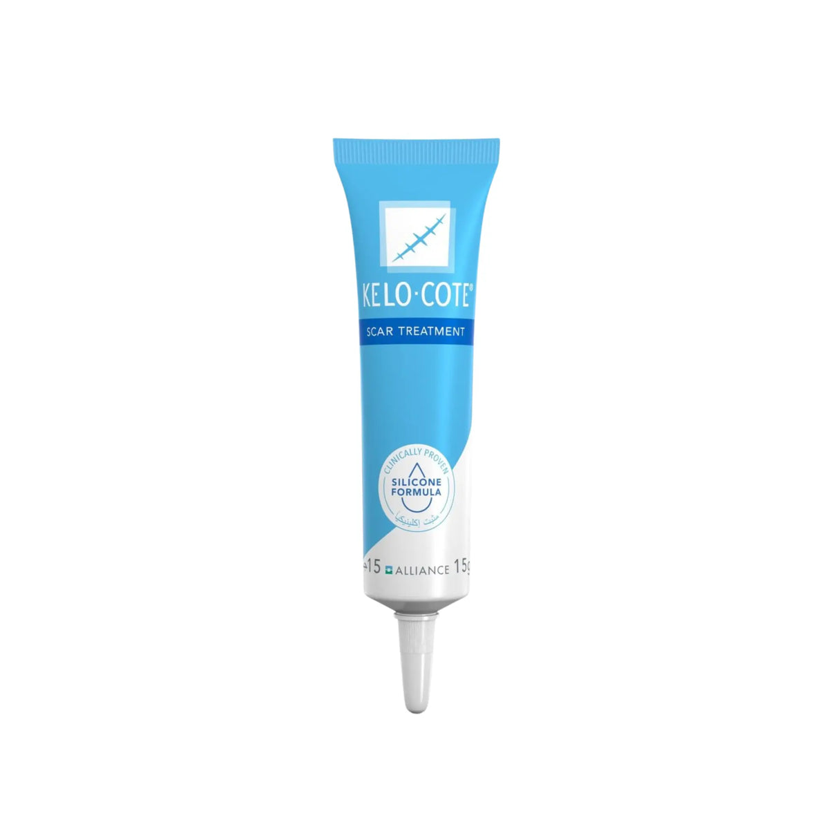 Formula Scar Gel