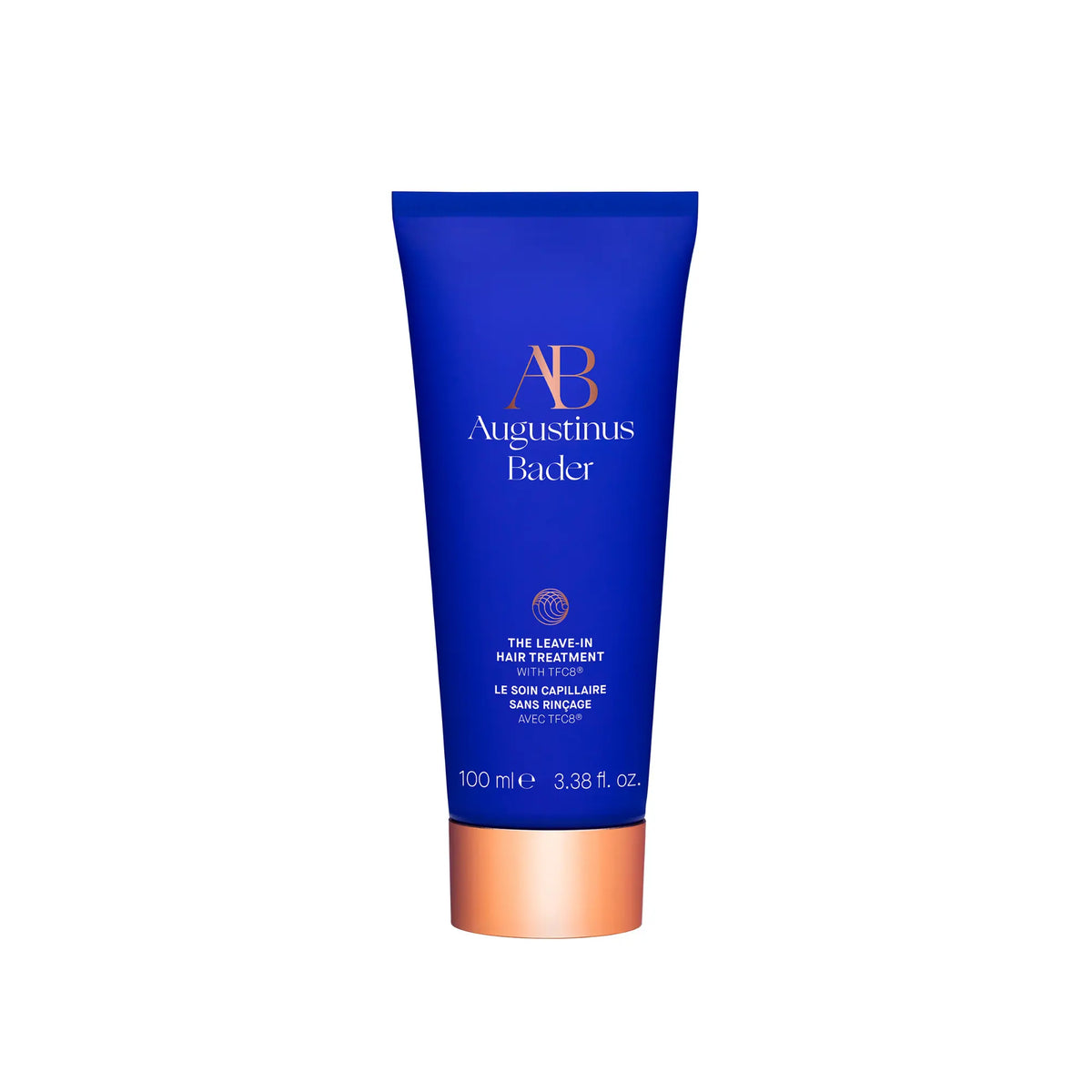 Leave Hair Treatment