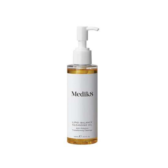 Medik8 Lipid-Balance Cleansing Oil 140ml Medik8