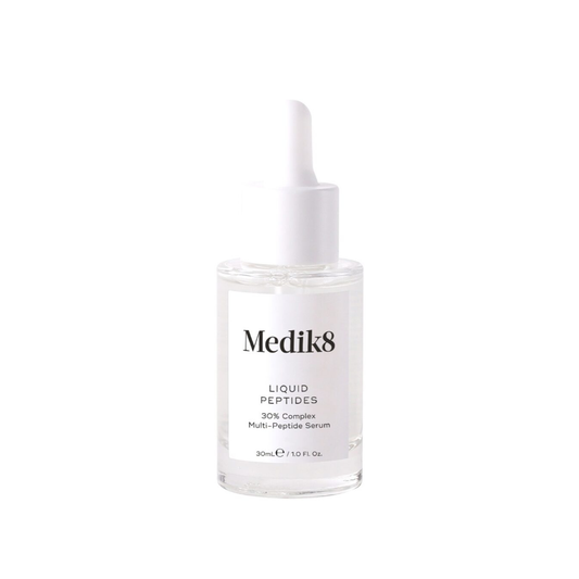 Medik8 Liquid Peptides 30ml