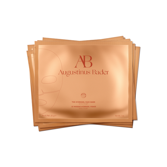 Augustinus Bader The Hydrogel Face Mask (6 pack) 180g