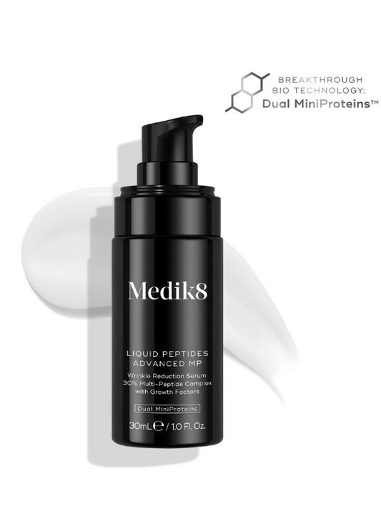 Medik8 Liquid Peptides Advanced MP 30ml
