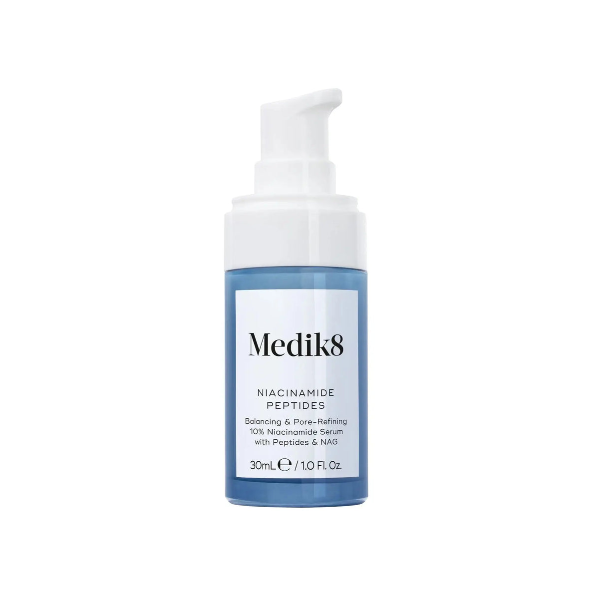 Niacinamide Peptides