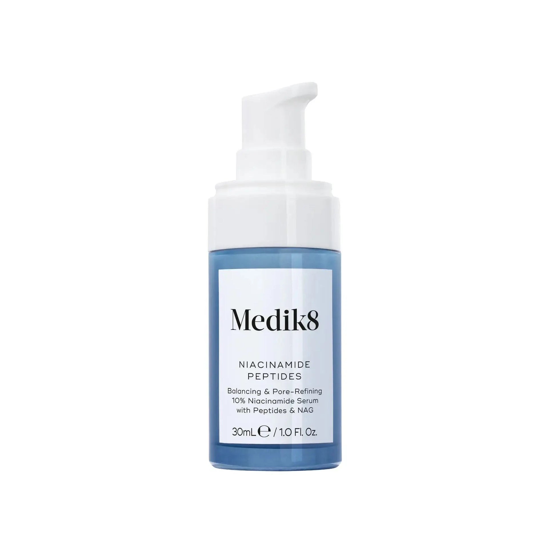 Medik8 Niacinamide Peptides 30ml Medik8