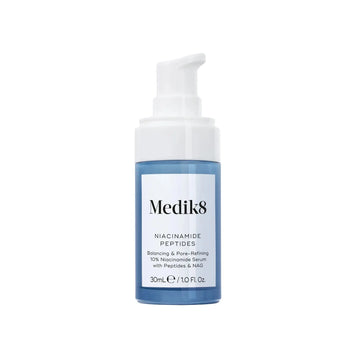 Medik8 Niacinamide Peptides 30ml Medik8