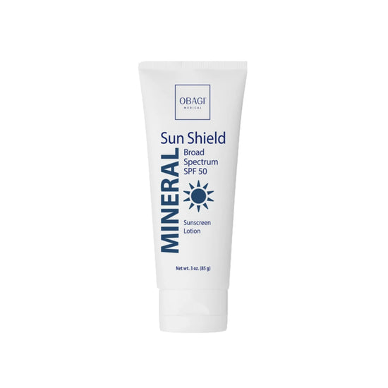 Obagi Sun Shield Mineral Broad Spectrum SPF50 - 85g Obagi