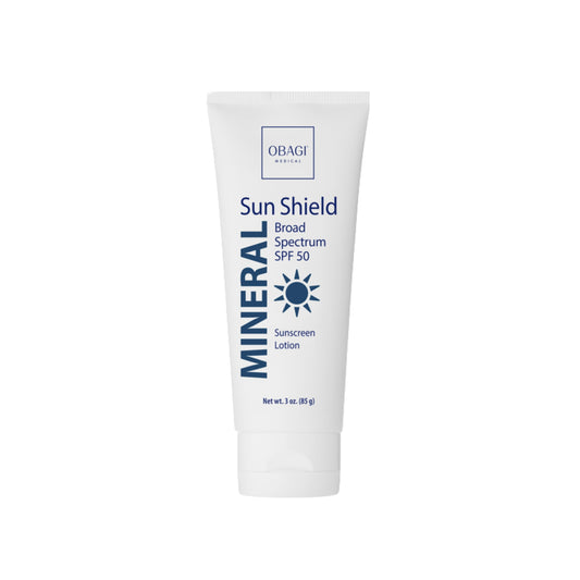 Obagi Sun Shield Mineral Broad Spectrum SPF50 - 85g