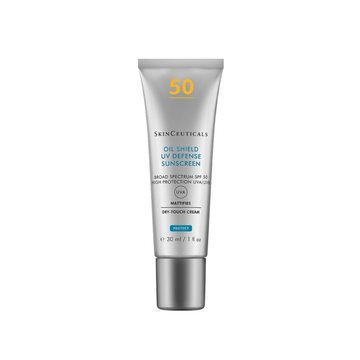 SkinCeuticals Oil Shield UV Defense Sunscreen SPF50 30ml