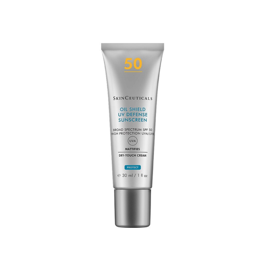 SkinCeuticals Oil Shield UV Defense Sunscreen SPF50 30ml