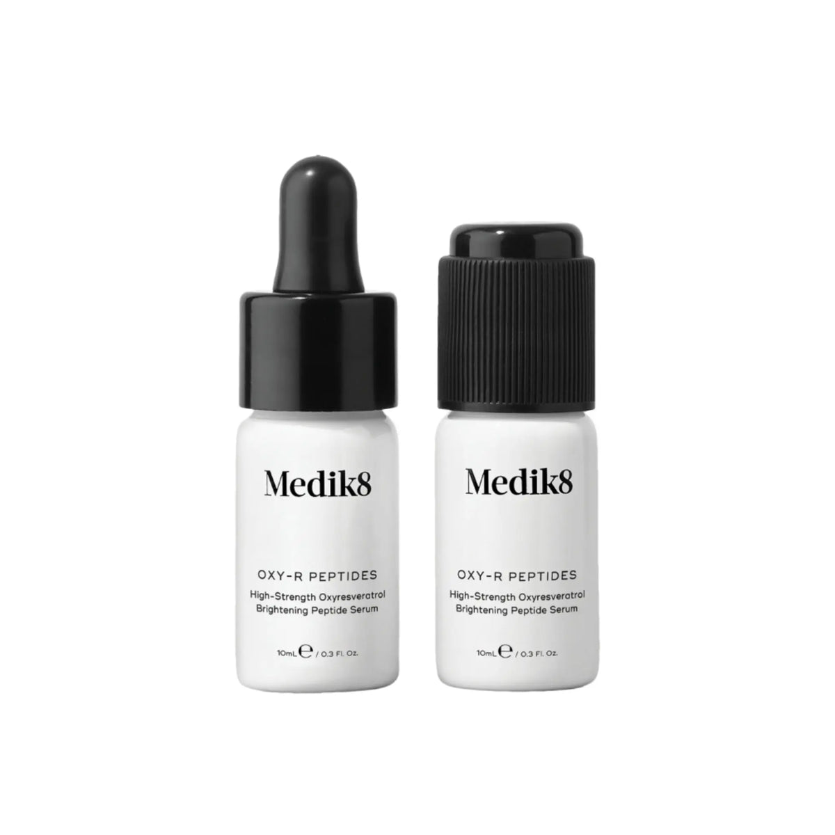 Oxy R Peptides 2x10ml
