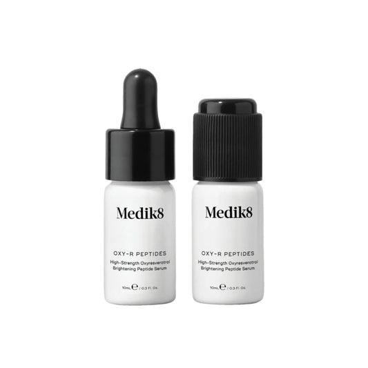 Medik8 Oxy-R Peptides 2x10ml