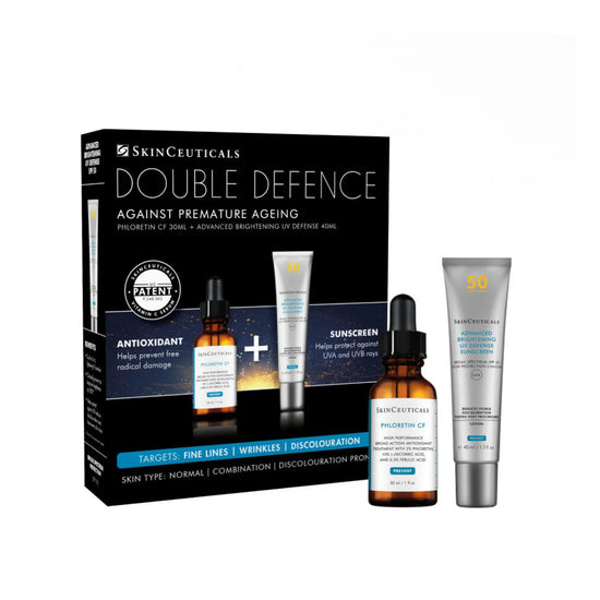 SkinCeuticals Double Defence Phloretin Kit SkinCeuticals