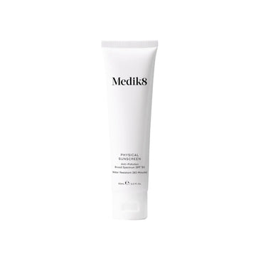 Medik8 Physical Sunscreen SPF50+ 60ml