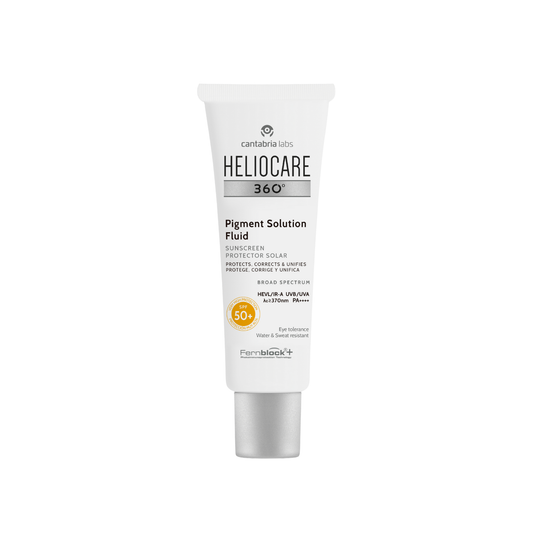 HELIOCARE 360° Pigment Solution Fluid SPF50+ 50ml