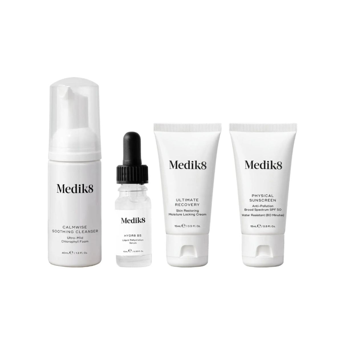 Post Treatment Kit