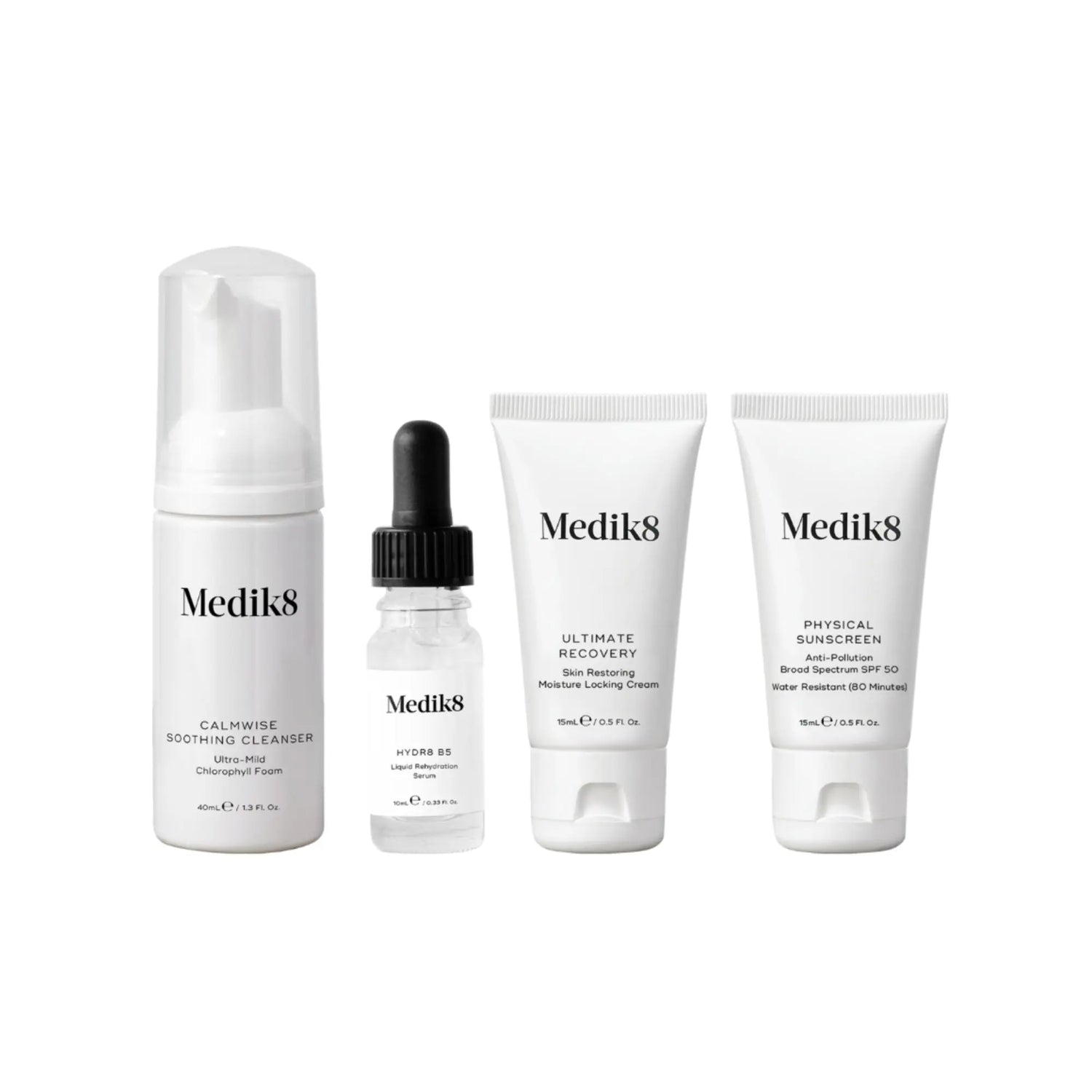 Perimenopause Skincare