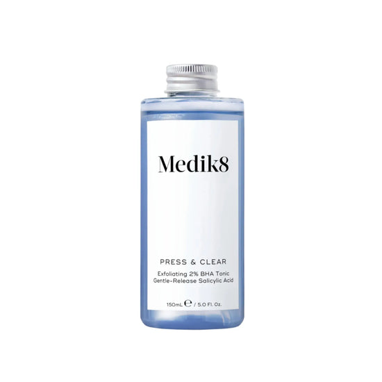 Medik8 Press & Clear Refill 150ml Medik8
