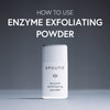 Epicutis Cleansing Essentials Set (Oil Cleanser 100ml + Enzyme Exfoliating Powder 40g)