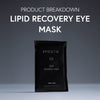 Epicutis Lipid Recovery Mask for Eyes (Pack of 5)
