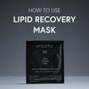Epicutis Lipid Recovery Mask (pack of 5 x 20g)