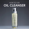 Epicutis Oil Cleanser How to Use