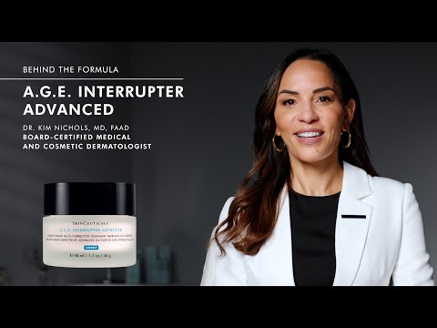 SkinCeuticals A.G.E Interrupter Advanced 48ml | Skinstation