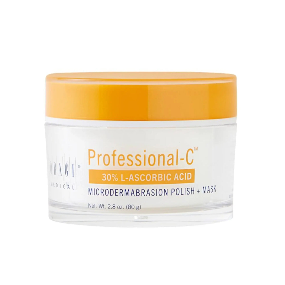 Obagi Professional-C Microdermabrasion Polish Mask 80g