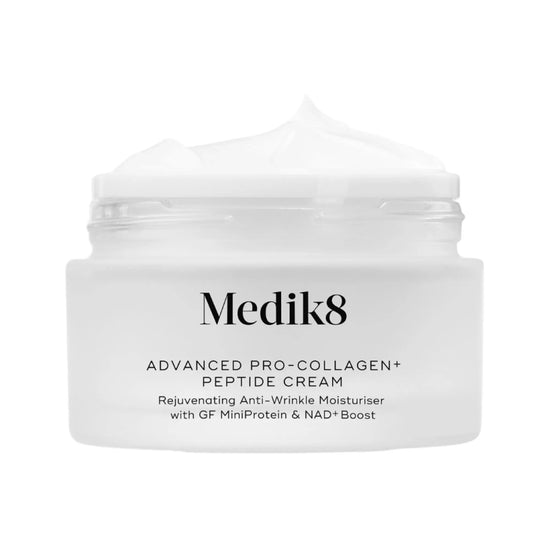 Medik8 Advanced Pro-Collagen+ Peptide Cream 50ml Medik8