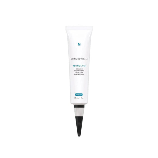 SkinCeuticals Retinol 0.3% Refining Night Cream 30ml SkinCeuticals