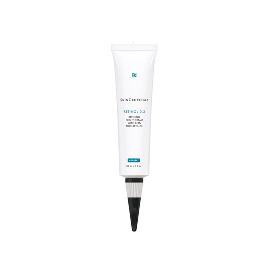 SkinCeuticals Retinol 0.3% Refining Night Cream 30ml