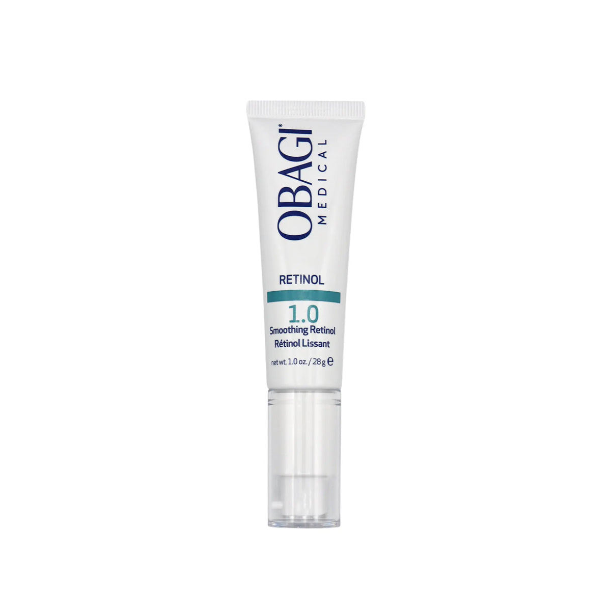 Retinol 1.0% Expires 30.06.26