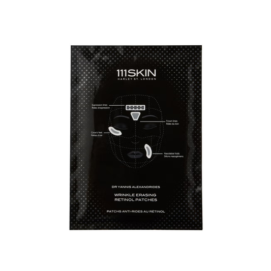 111SKIN Wrinkle Erasing Retinol Patches