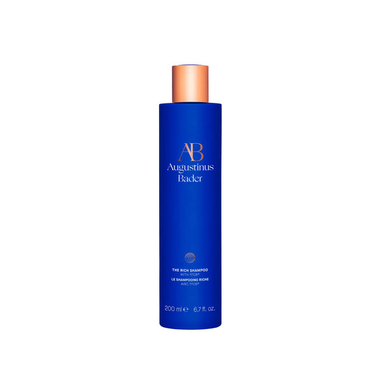 Augustinus Bader The Rich Shampoo 200ml Augustinus Bader