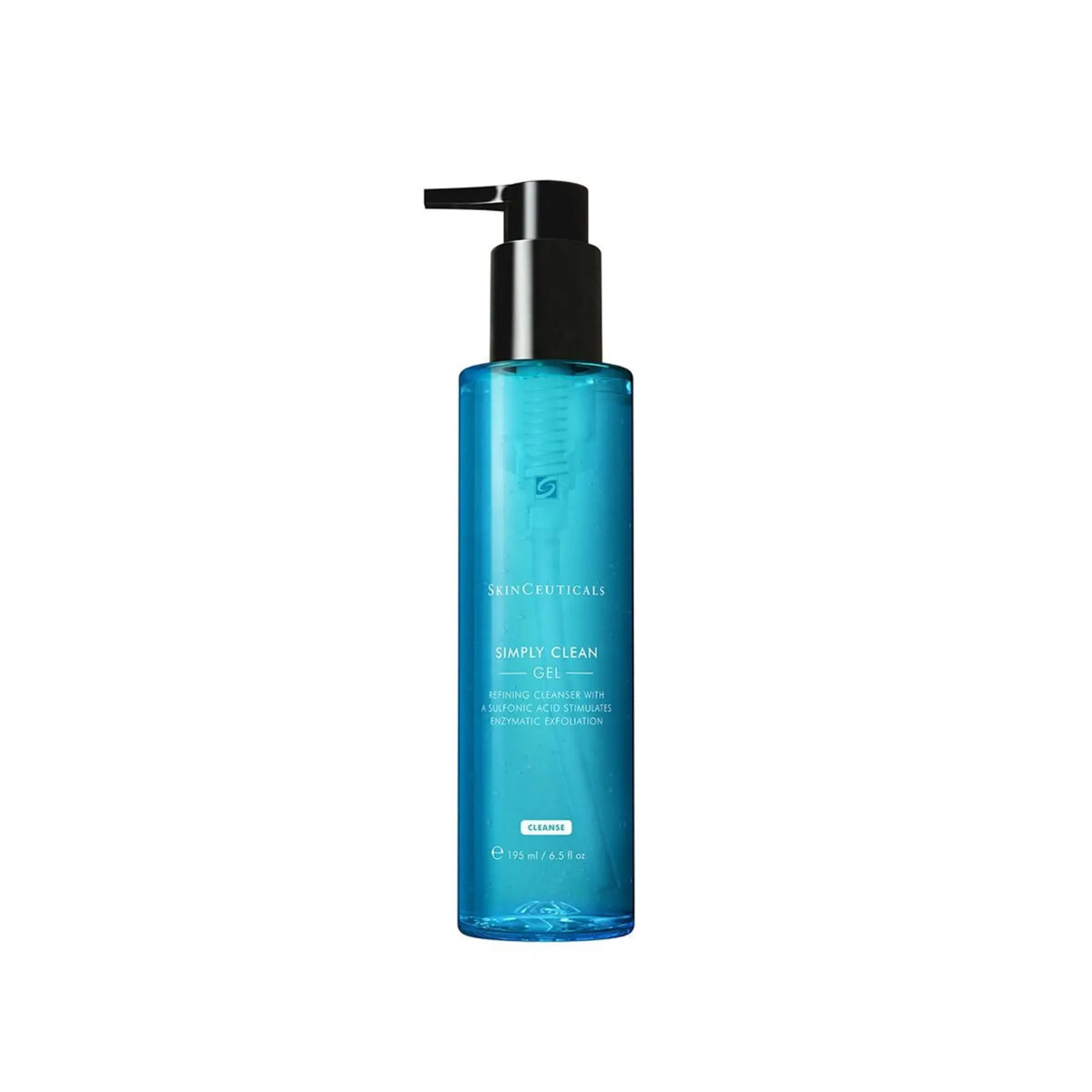 Simply Clean Cleanser