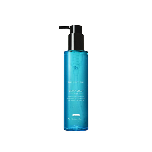 SkinCeuticals Simply Clean Cleanser 198ml