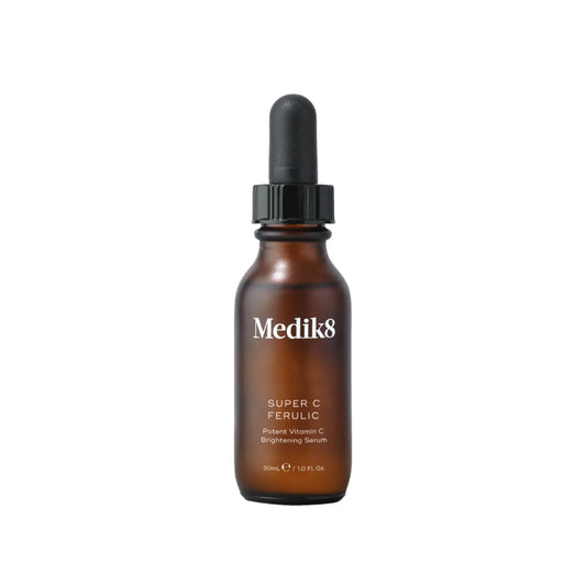 Medik8 Super C Ferulic 30ml