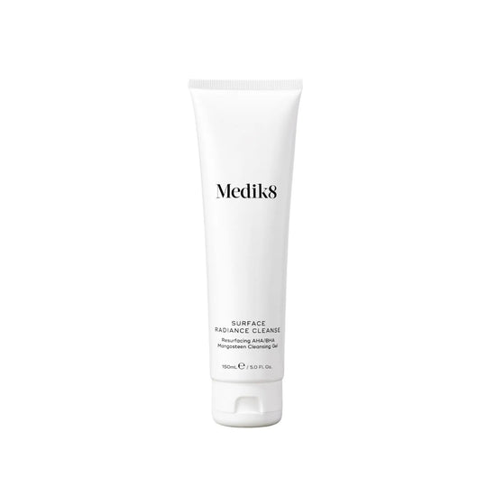 Medik8 Surface Radiance Cleanse 150ml Medik8